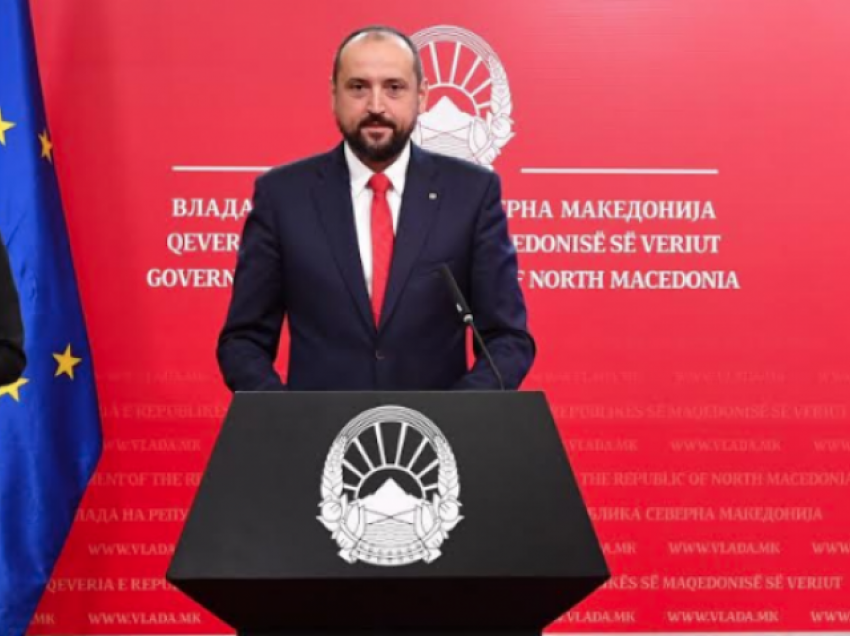 Bytyqi: Në fillim të vitit 2024, qytetarët do të mund të ngasin në autostradën Kërçovë – Ohër