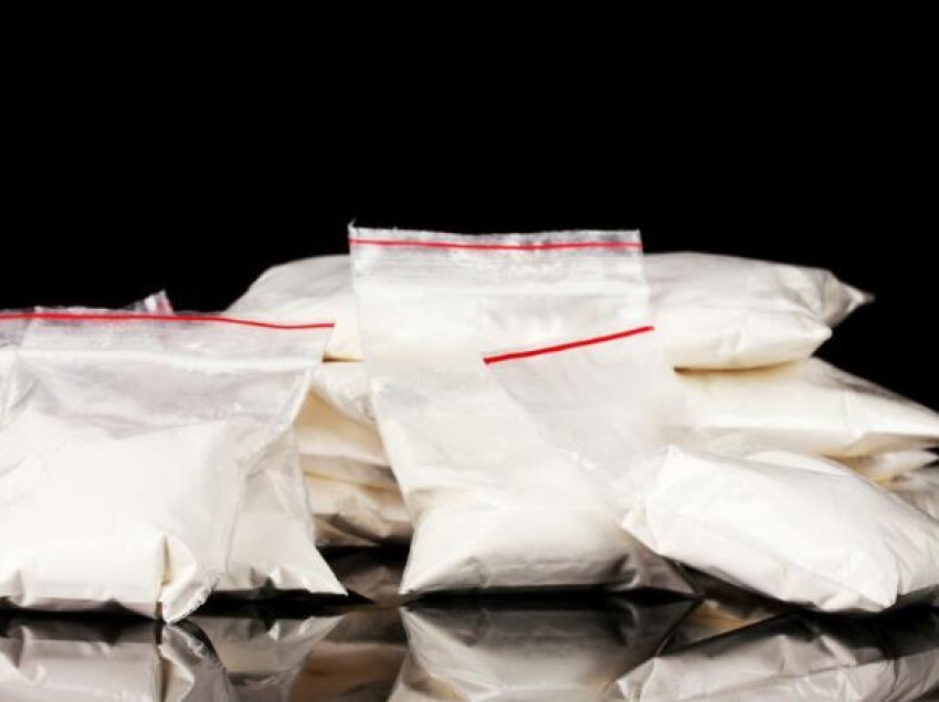 Kapen mbi 800 kilogramë kokainë në Spanjë, dyshohet se i përkisnin një grupi shqiptar