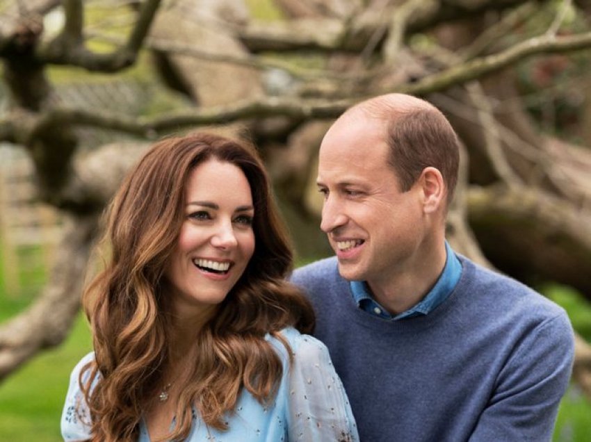 Kate Middleton dhe Princ William kanë një rregull të rreptë për fëmijët, ja për çfarë bëhet fjalë