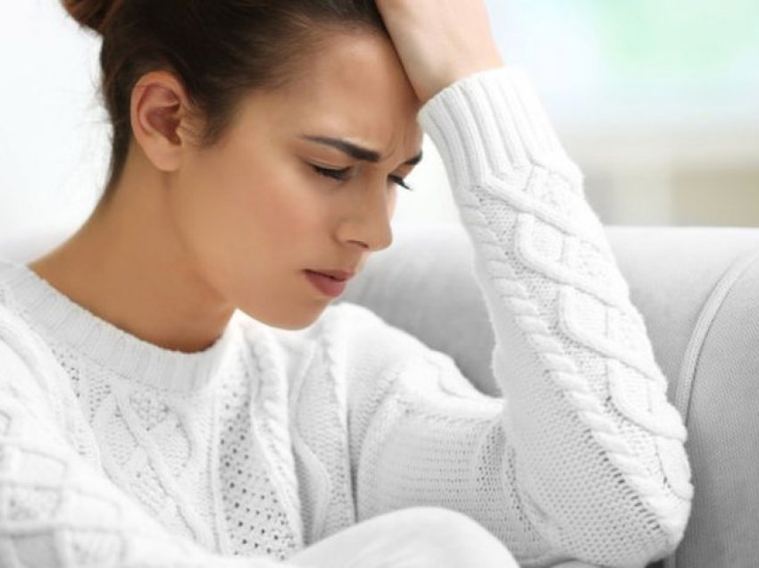 Çfarë duhet të dini për migrenën