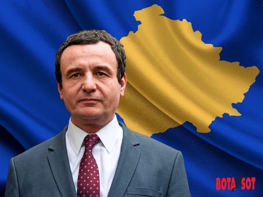 6 kushtet e Albin Kurtit “acaruan” opozitën sikurse Vuçiqin- Kërkohet ekip i unitetit në Kosovë për asociacionin dhe dialogun