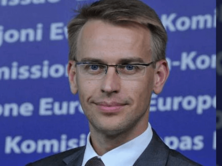 BE-ja pret nga Kosova e Serbia përparim në rrugën drejt normalizimit të marrëdhënieve