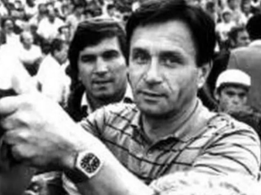 Vdes trajneri i famshëm i Prishtinës! Mediumi i madh kroat, ua mori zemrën tifozëve