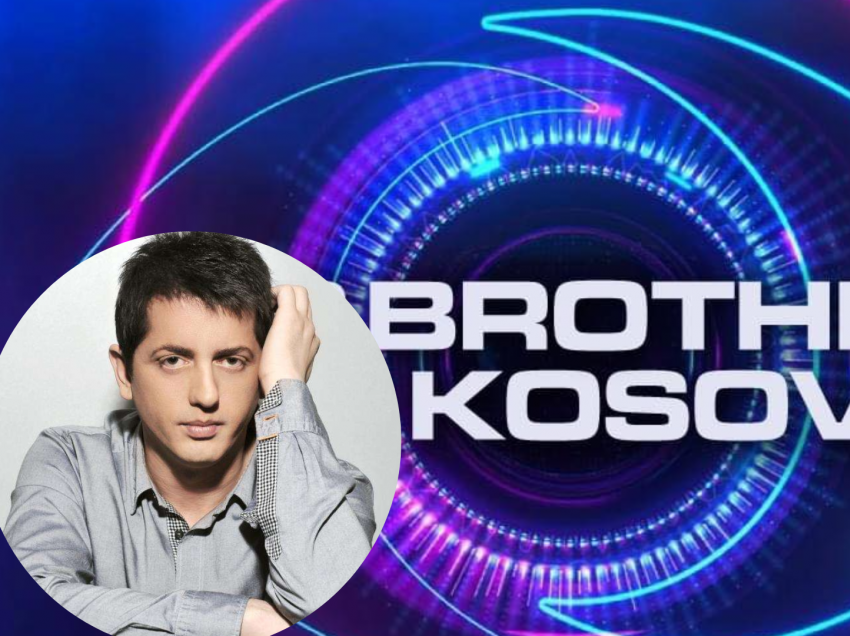 Osman Azemi flet për Big Brother VIP Kosova, e komenton këtë banor të shtëpisë
