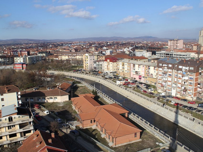 Inspektorati gjen parregullsi në disa biznese në Podujevë