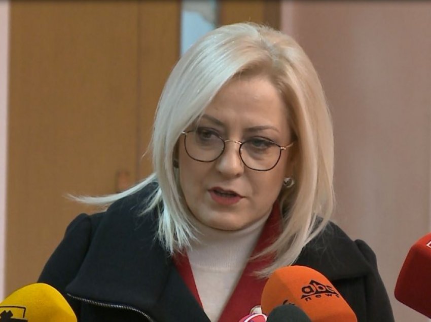 PD: Të shkarkohet Lindita Nikolla/ Kërkesa e opozitës do të votohet javën e ardhshme