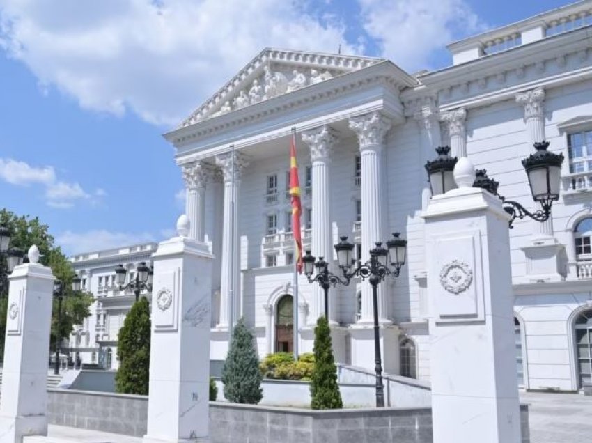 VOA/ Shkup, Aleanca për Shqiptarët do të hyjë në koalicionin qeveritar