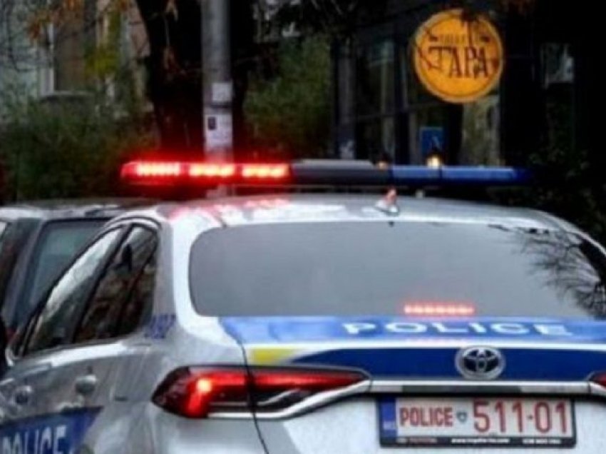 Dhunoi një femër duke iu prezantuar rrejshëm si zyrtar policor, arrestohet 38-vjeçari në Prishtinë