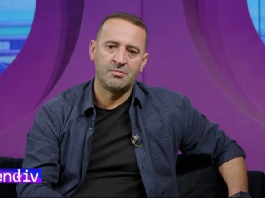 Daut Haradinaj do ta dëshironte një telefonatë nga Thaçi, befason me fjalët për Kurtin