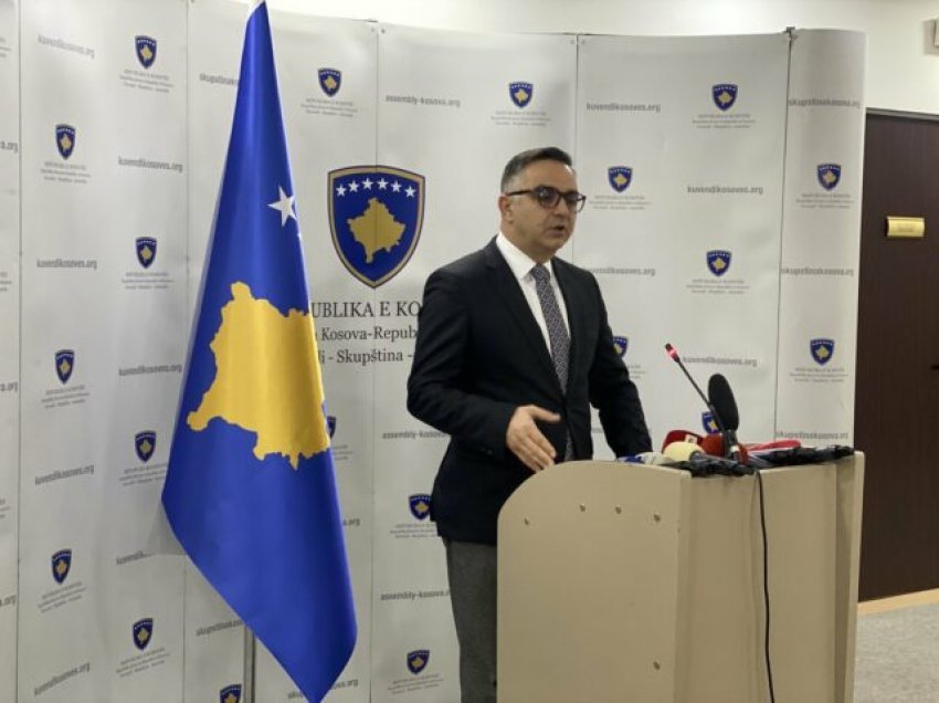 AAK thotë se ShBA nuk ka qenë kurrë më e angazhuar në mbështetje të Kosovës
