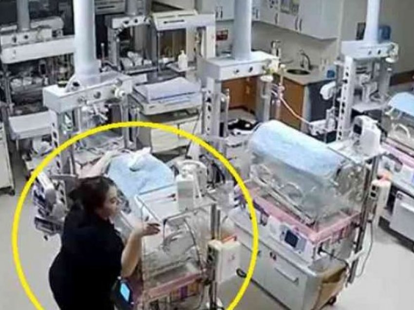 Tërmeti shkatërrues në Turqi, infermieret nuk u larguan nga spitali, vrapuan për të shpëtuar foshnjat në inkubatorë