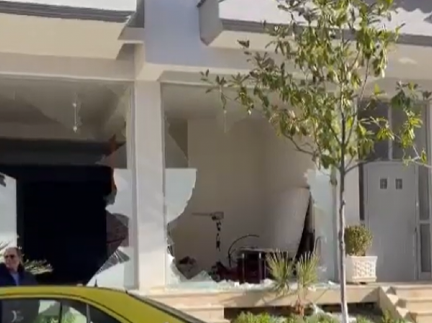 Detaje nga shpërthimi i tritolit në Sarandë, bashkëpronarët e hotelit në gjyq që prej vitit 2002