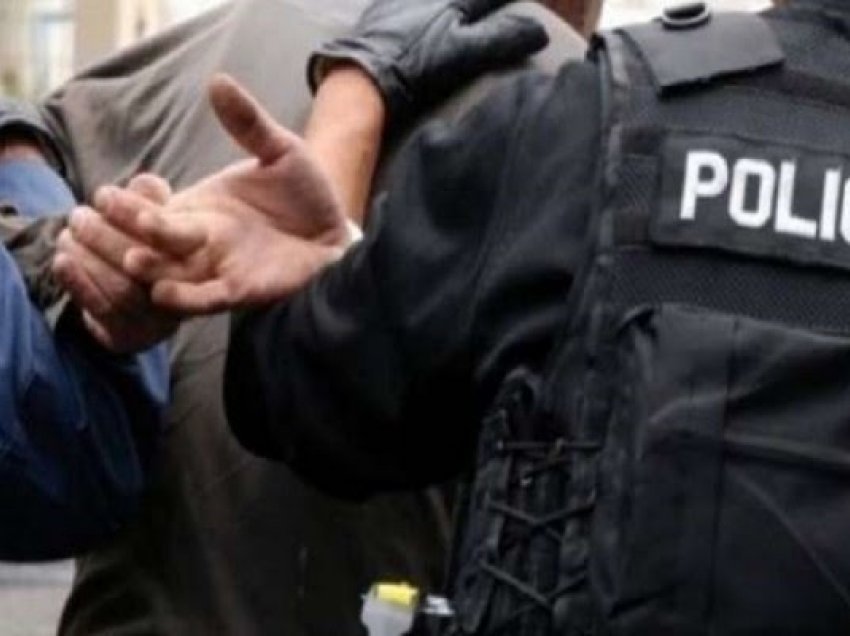 Ferizaj, vjedhje në vlerë të 20 mijë eurove, arrestohet një nga tre dyshuarit