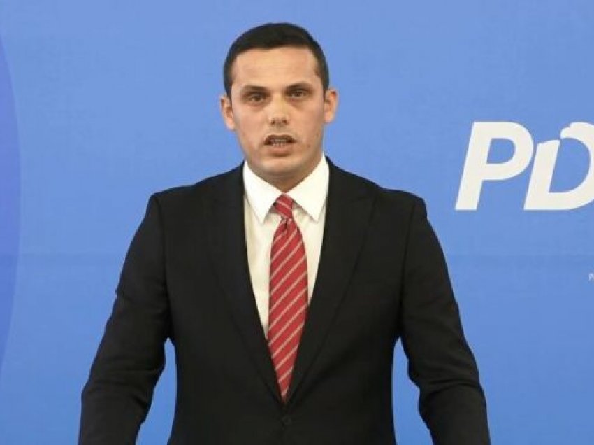 Gruda i PDK-së: Kurrë s’e kemi përdorur vdekjen e shqiptarëve për politikë
