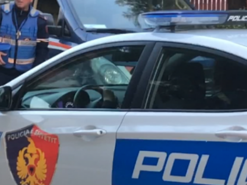 Valë arrestimesh orët e fundit në Tiranë, vihen në pranga 12 persona
