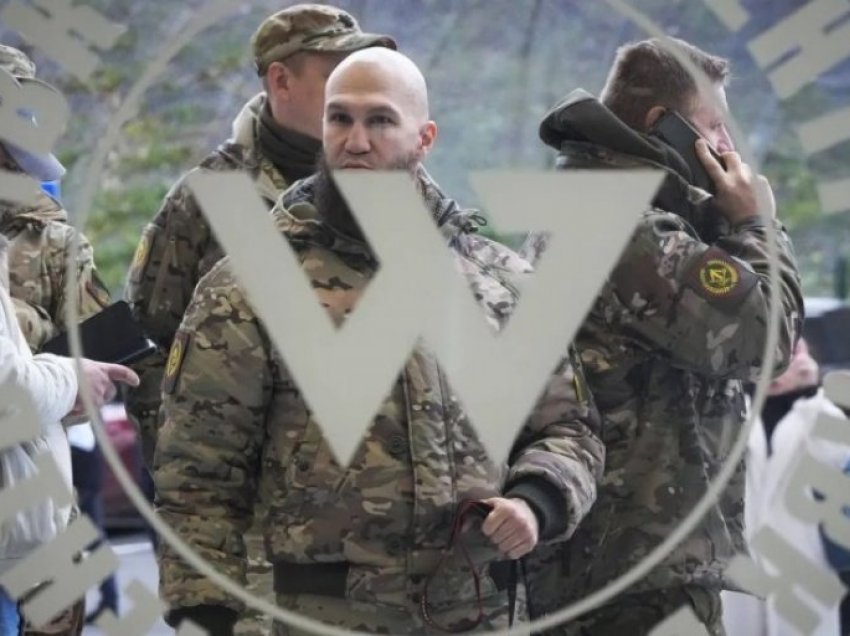 Çollaku: “Wagner” në veri e sfidon rendin juridik kushtetues të Kosovës