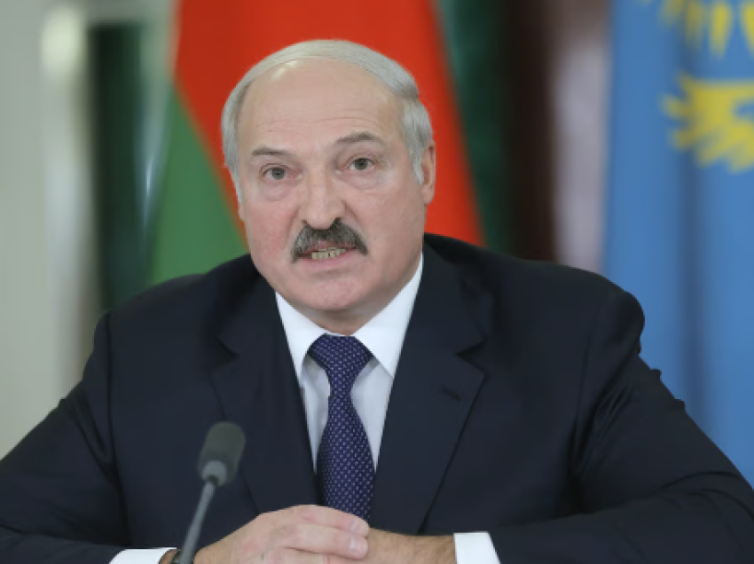 Bjellorusia do të luftojë me Rusinë vetëm nëse sulmohet