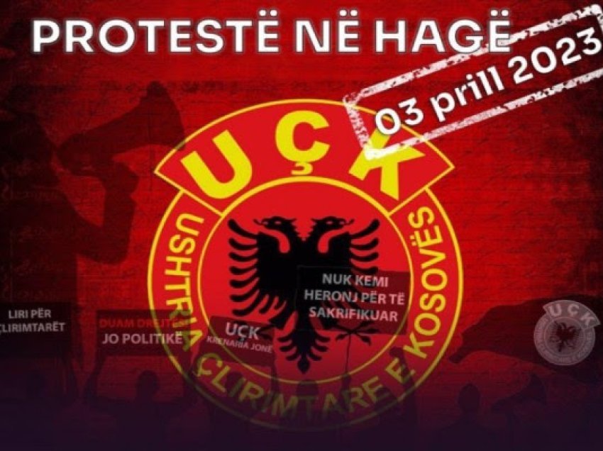 Shqiptarët e diasporës shtyjnë datën e protestës në Hagë