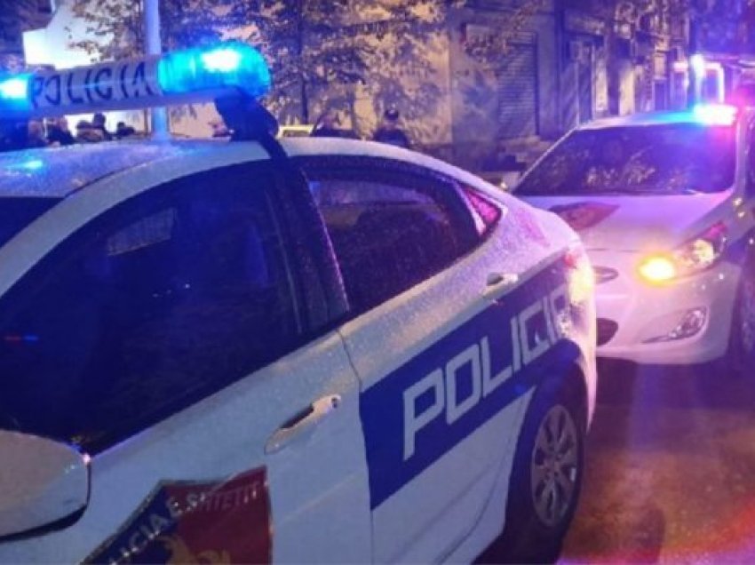 Ishte kthyer në “makthin” e banorëve, arrestohet grabitësi 25-vjeçar në Berat