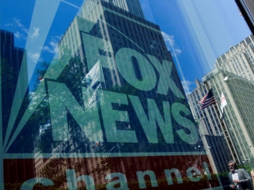 Prezantuesit e Fox News-it nuk i besonin pretendimet për manipulime në zgjedhjet e 2020-s