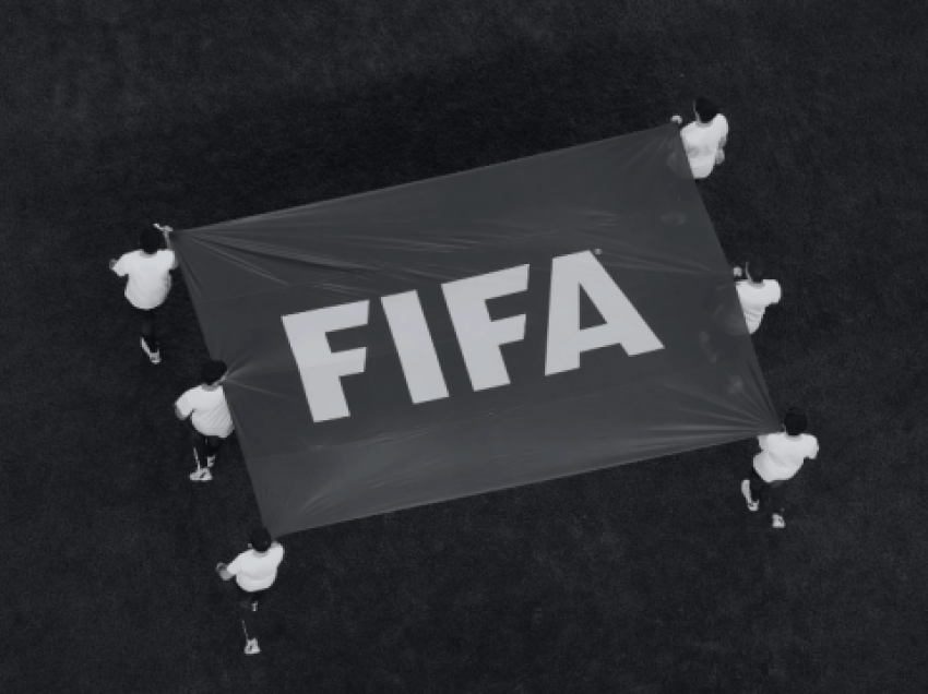 FIFA dhuron 1 milion dollarë ndihmë për viktimat