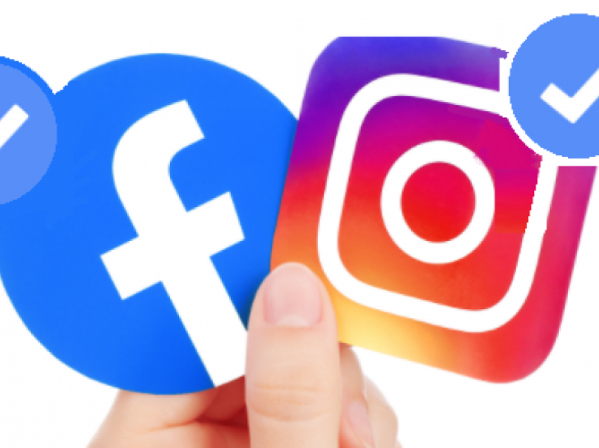 Llogarinë në Facebook dhe Instagram mund ta verifikoni me pagesë