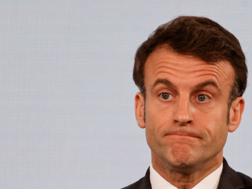 Rusia i kujton Francës humbjen e Napoleanit pas komenteve të Macron