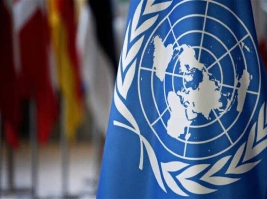 OKB: 8.8 milionë banorë të prekur nga tërmeti në Siri