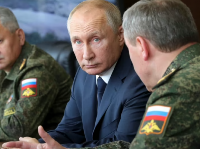 Instituti amerikan i Luftës: Probleme financiare, Putin ka dështuar t’i paguajë mercenarët