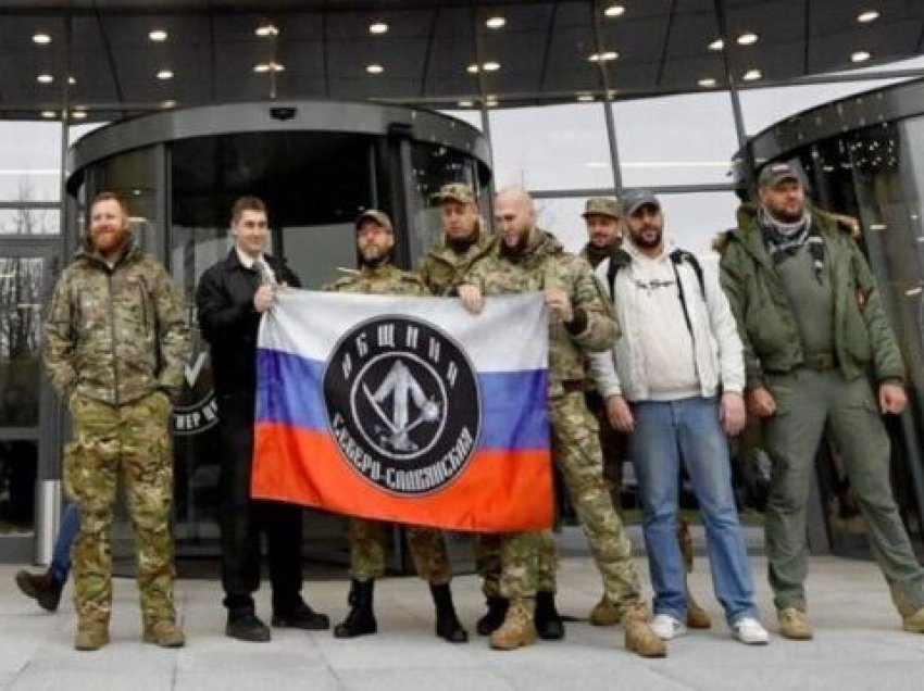 Si funksionon ‘Grupi Wagner’ ushtria private e kontrolluar nga Putin: Askush nuk e di kush i financon