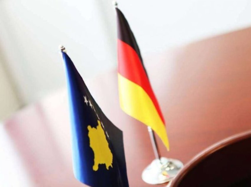 Ambasadori i Gjermanisë në Kosovë kujton 20 shkurtin, ditën kur Gjermania njohu pavarësinë e Kosovës