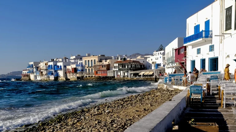 Vritet 34-vjeçari shqiptar në Greqi, sherri nisi për një vajzë