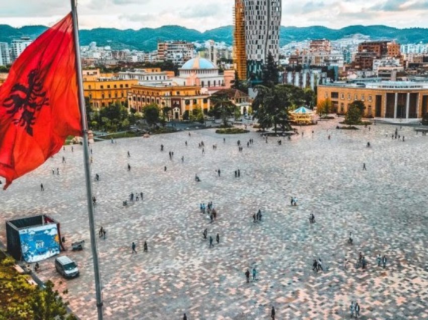 ​”Corriere della sera”: Tirana kryeqyteti i mbushur plot surpriza