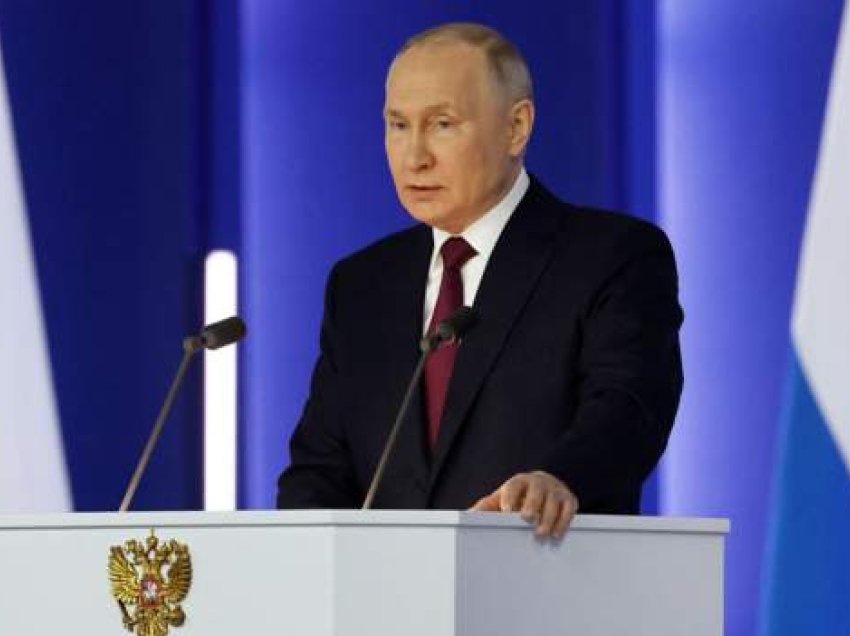 E pabesueshme se kë fajëson Putin për luftën në Ukrainë, ja si reagon publiku rus