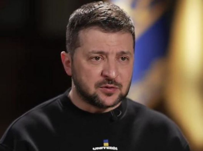 Zelensky: Ukraina do të marrë pjesë në Samitin për Demokraci të udhëhequr nga SHBA