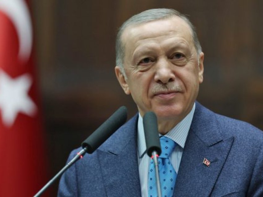 ​Turqia, vendi i tretë që nuk do ta sanksionojë Rusinë