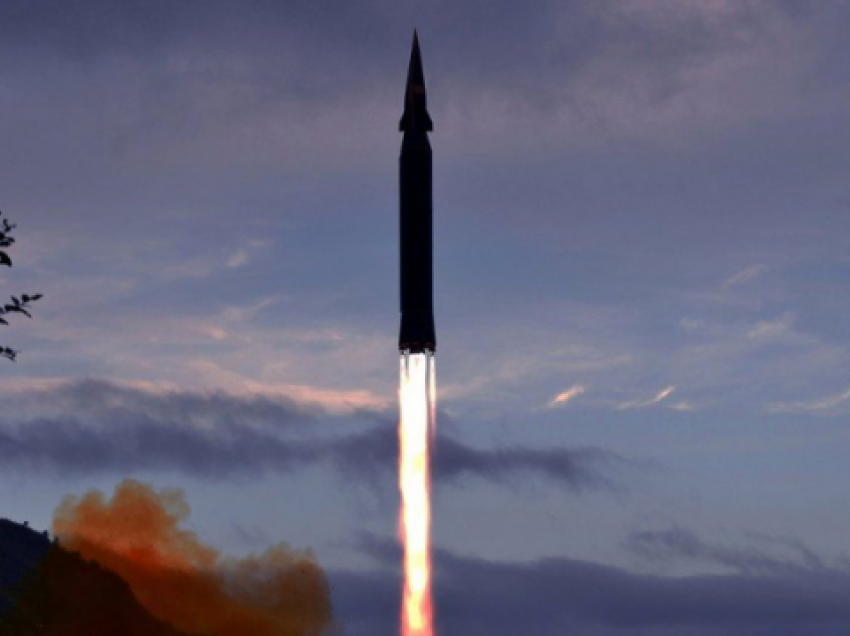 CNN: Rusia testoi raketën balistike “Satan II” ditën që Biden vizitoi Ukrainën