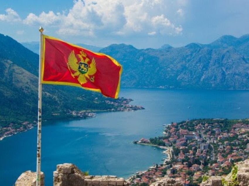 ​Të hënën mbledhja e Qeverisë së Malit të Zi dhe Shqipërisë