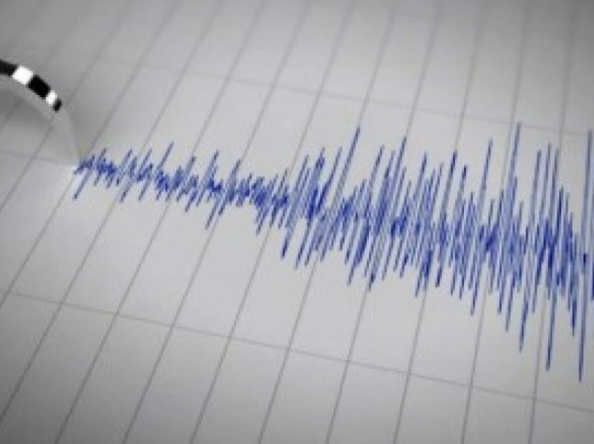 Ndjehet tërmet në Maqedoninë e Veriut