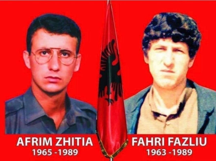 ​Sot është ditëlindja e heroit Fahri Fazliu