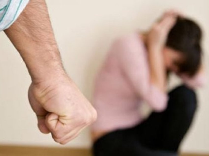 Dhuna në familje: Arrestohet burri që e bëri për spital gruan e tij në Lipjan