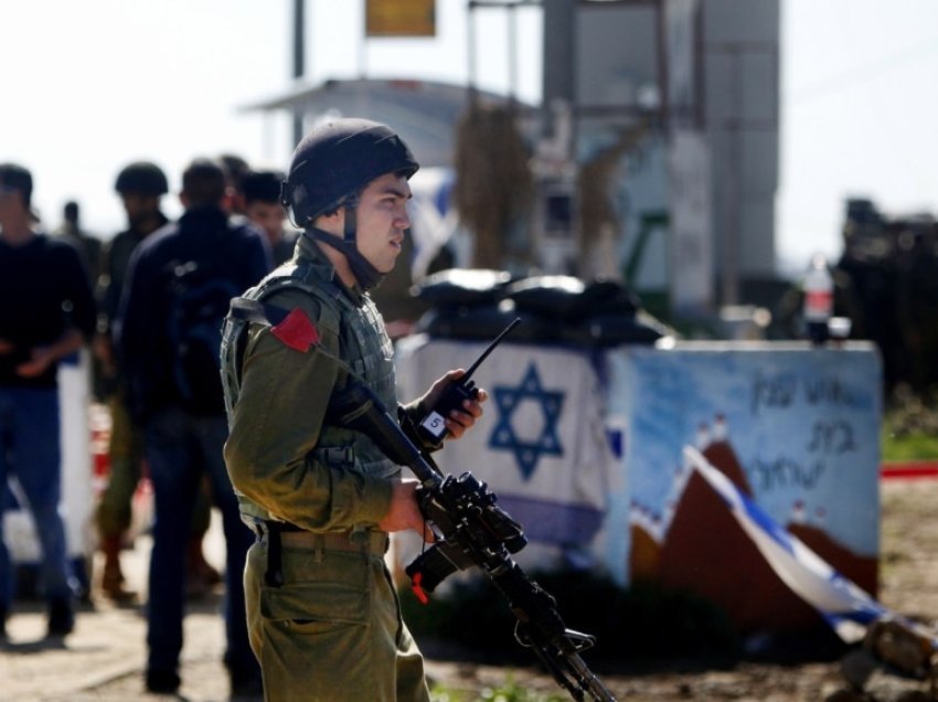 Izraeli dhe palestinezët zotohen për ulje të dhunës