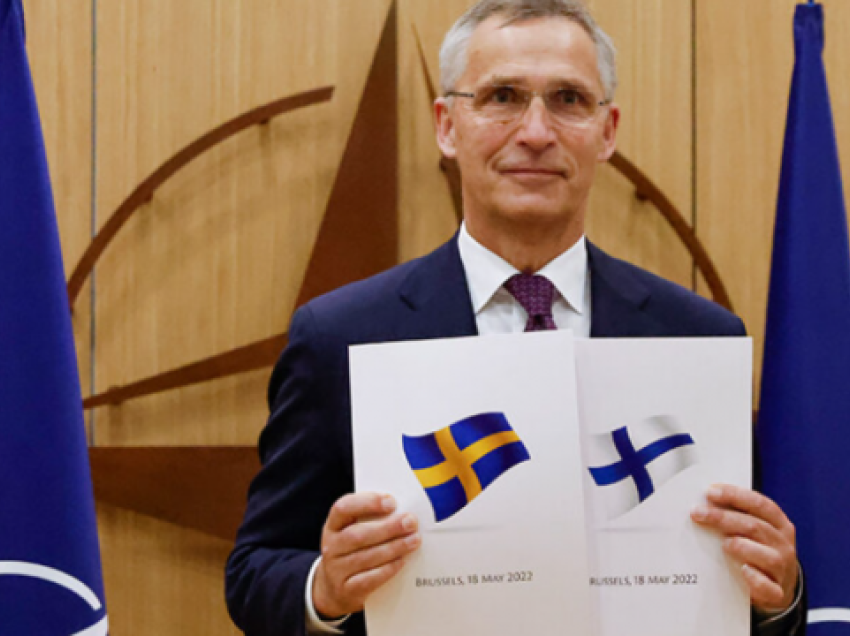 Parlamenti i Finlandës jep dritën jeshile për anëtarësimin në NATO: Vazhdon pa Suedinë