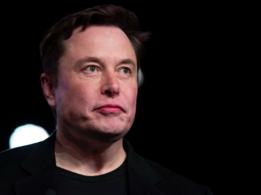 Elon Musk rekruton ekip për të zhvilluar rivalin e ChatGPT