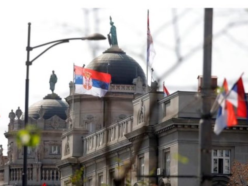 Edhe qeveria serbe deklarohet për takimin e djeshëm në Bruksel, Bërnabiq po e kërkon me ngulm Asociacionin