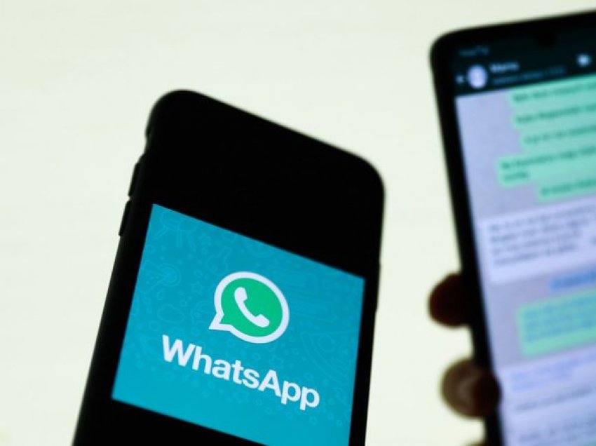 Nga mesnata WhatsApp ndaloi së punuari në 49 modele telefonash, miliona njerëz nuk do mund të përdorin shërbimin