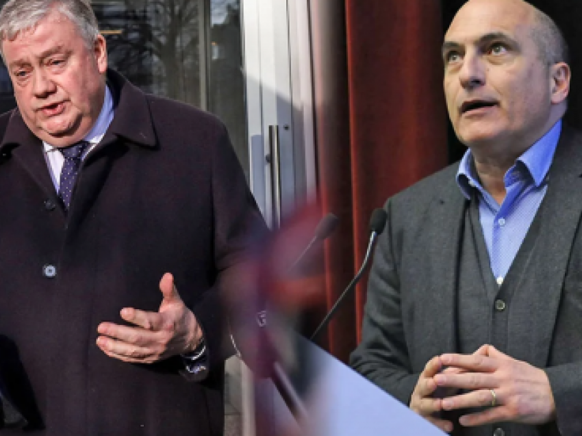 Skandali Katargate/ Hetimi kalon në fazën e dytë, gati kërkesa për heqjen e imunitetit të dy eurodeputetëve