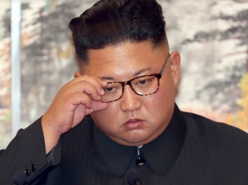 Kim urdhëron zgjerimin e arsenalit bërthamor të Koresë së Veriut