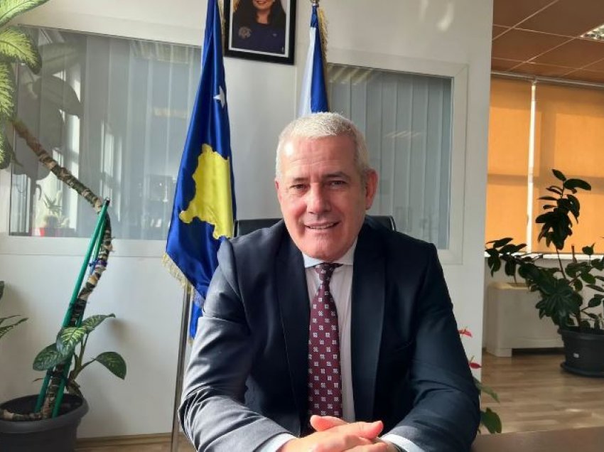 Sveçla: Së shpejti do të triumfojë rendi dhe ligji në veri të Kosovës