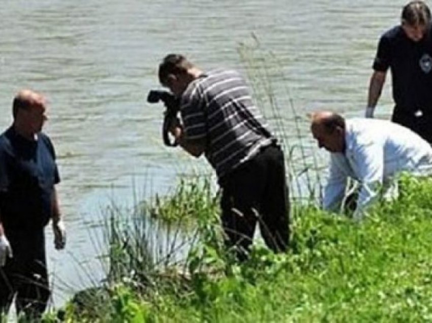 Gjendet trupi i pajetë i një gruaje 55-vjeçare nga Velesi në ujërat e lumit Vardar